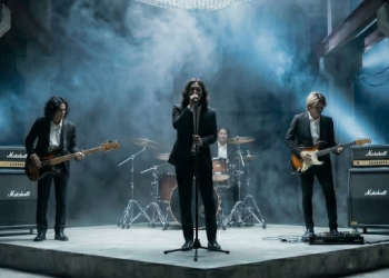 Code of Ashes Besutan Artifintel Soundworks Resmi Rilis Album Debut ‘Ascent’