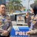 Perluas Jangkauan Patroli Udara, Korlantas Polri Luncurkan ETLE Drone Patrol Presisi