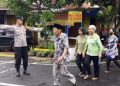 Lebih dari Aturan, Korlantas Polri Dorong Pendekatan Empati Sosial di Jalan Raya