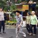 Lebih dari Aturan, Korlantas Polri Dorong Pendekatan Empati Sosial di Jalan Raya