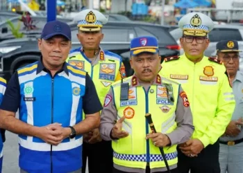 Bukan Sekadar Tilang, Irjen Agus Suryonugroho Sebut Zero ODOL Gerakan Budaya Tertib
