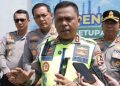 Korlantas Polri Siapkan Strategi Terpadu Capai Zero ODOL 2027