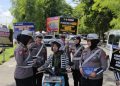 Lebih dari Sekadar Sanksi, Polantas Kini Fokus Jadi Edukator Sosial Masyarakat