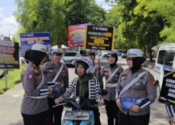 Lebih dari Sekadar Sanksi, Polantas Kini Fokus Jadi Edukator Sosial Masyarakat