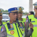 Irjen Pol Agus Suryonugroho: Hadirkan Semangat Kasih dan Kedamaian di Jalan Raya
