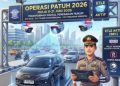 Kakorlantas Polri: Sanksi Saja Tak Cukup, Keselamatan Harus Tumbuh dari Kesadaran