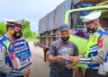 Irjen Pol. Agus Suryonugroho: Keselamatan Jalan Mulai dari Kesadaran Hari Ini