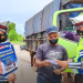 Irjen Pol. Agus Suryonugroho: Keselamatan Jalan Mulai dari Kesadaran Hari Ini
