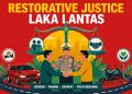 Keadilan di Persimpangan Jalan: Menimbang Restorative Justice dalam Perkara Laka Lantas