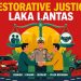 Keadilan di Persimpangan Jalan: Menimbang Restorative Justice dalam Perkara Laka Lantas