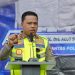 Perkuat Program Kapolri, Kakorlantas Dorong Transformasi Digital di Seluruh Subsektor