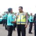 Wujudkan Target Zero Accident, Korlantas Polri Genjot Profesionalitas Driver Taksi