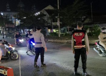 Jalan Raya dan Kesadaran Baru tentang Kehidupan: Menempatkan Nyawa di Atas Rambu