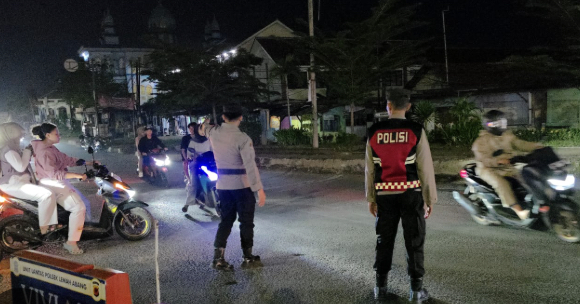 Jalan Raya dan Kesadaran Baru tentang Kehidupan: Menempatkan Nyawa di Atas Rambu
