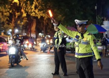 Transformasi Lalu Lintas: Mengubah Jalan Raya Menjadi Ruang Sosial yang Manusiawi