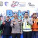 Kakorlantas Irjen Pol Agus Suryonugroho: Saya Tidak Hobi Menilang, Tapi Ingin Bersilaturahmi