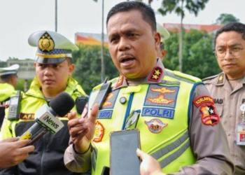 Libur Panjang Usai, Kakorlantas Laporkan Jalur Trans Jawa hingga Sumatera Aman Terkendali