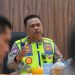 Catat Tanggalnya! Korlantas Polri Gelar Operasi Patuh 2026 Serentak Se-Indonesia