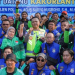 Bukan Sekadar Sasaran Hukum, Kakorlantas Polri Rangkul Pengemudi Ojol Jadi Sahabat Jalan Raya