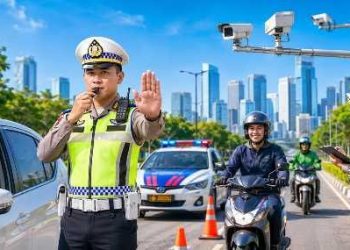Operasi Patuh 2026: Tertib Berlalu Lintas Berarti Menolak Pulang Membawa Duka