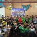 Program ‘Polantas Menyapa’ Riau Diramaikan Servis Gratis hingga Kemudahan Perpanjangan SIM
