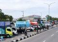 Bukan Sekadar Razia, Pendekatan Humanis Jadi Pintu Utama Putus Kebiasaan Truk ODOL