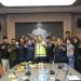 Gandeng Komunitas Ojol Jabodetabek, Kakorlantas Polri Tekan Angka Fatalitas Roda Dua