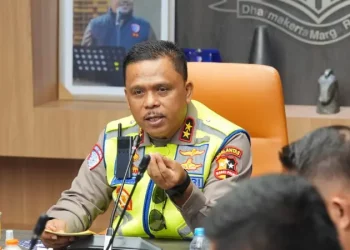 Catat Tanggalnya! Korlantas Polri Gelar Operasi Patuh 2026 Serentak Se-Indonesia