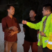 Antara Kantuk dan Rest Area yang Penuh: Keluh Kesah Sopir Truk Saat Dihampiri PJR Cikampek Malam Hari