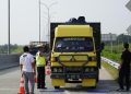 Sulit Dikendalikan, Kendaraan Overweight Mengancam Hak Pengendara untuk Pulang ke Rumah dengan Selamat