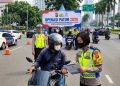 Kakorlantas Irjen Pol Agus Suryonugroho: Operasi Patuh 2026 Adalah Ajakan Bangun Budaya Keselamatan