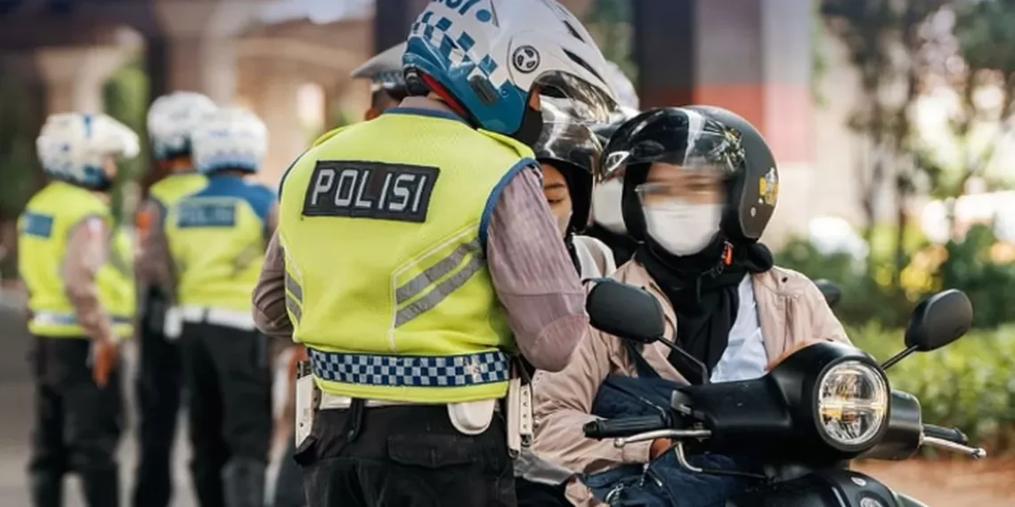 Operasi Patuh 2026: Mengikis Kepatuhan Semu yang Hanya Takut pada Tilang Petugas
