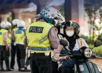 Operasi Patuh 2026: Mengikis Kepatuhan Semu yang Hanya Takut pada Tilang Petugas
