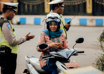 Operasi Patuh-Polri Presisi