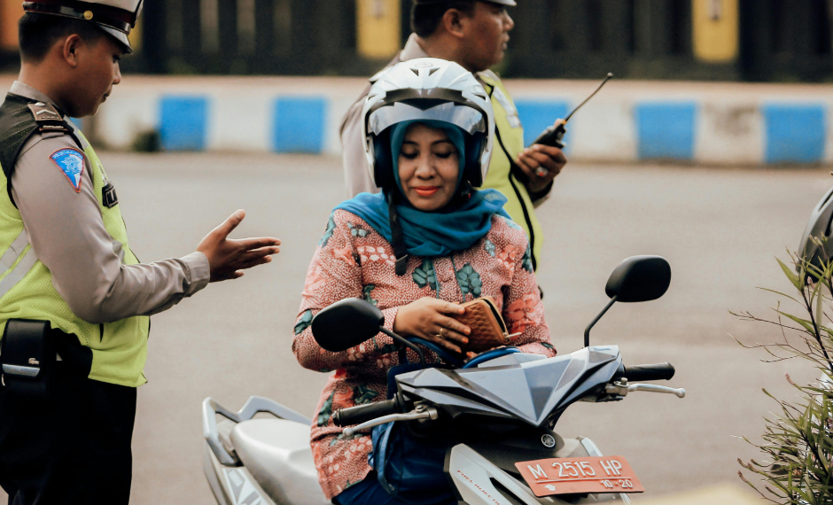 Operasi Patuh-Polri Presisi