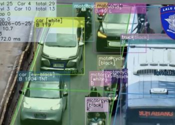 Kakorlantas Irjen Pol Agus Suryonugroho: Digitalisasi Pastikan Pengawasan ODOL Lebih Adil