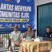 Sinergi Ditlantas Jambi dan Jasa Raharja: Dorong Komunitas Ojol Jadi Pelopor Keselamatan Jalan