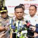 Paket Lengkap Peduli Kemanusiaan: Polri Layani Cek Kesehatan hingga Urus SIM/STNK Korban Kebakaran