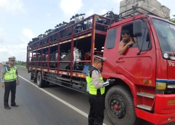 Kakorlantas Polri Irjen Pol Agus Suryonugroho: Kami Tidak Bangga Menindak, Tapi Demi Keselamatan