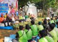 Dankorbrimob Komjen Ramdani: Bakti Kesehatan dan Bansos Polri Akan Berlanjut Sepanjang Tahun