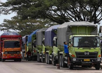 Kakorlantas Polri Tekankan Pentingnya Kondisi Fisik Pengemudi Jarak Jauh