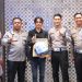 Di Balik Kemudi, Ada Harapan Keluarga: Mengenang Aksi Heroik Sopir Truk di Tol