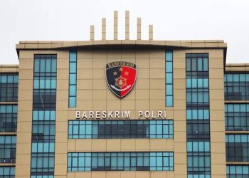 Wakapolri Resmikan Aplikasi Pelayanan Pengaduan #ReserseBekerja Bareskrim Polri untuk Layanan Lebih Cepat dan Terintegrasi