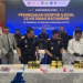 Aksi Licik Sindikat Internasional Dibongkar: 22,31 Kg Emas Gagal Diselundupkan ke Hong Kong