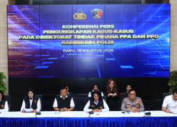 Dari Laporan Korban di KJRI Hong Kong hingga Penetapan Tersangka: Perjuangan Ungkap Sindikat TPPO Lintas Negara