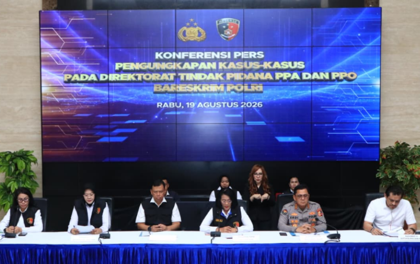 Dari Laporan Korban di KJRI Hong Kong hingga Penetapan Tersangka: Perjuangan Ungkap Sindikat TPPO Lintas Negara