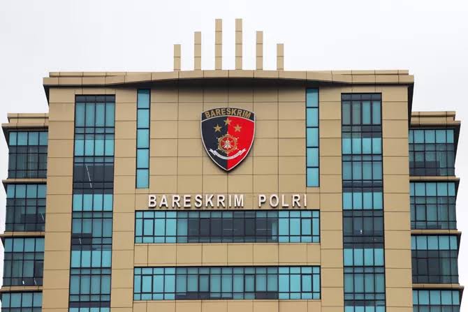 Wakapolri Resmikan Aplikasi Pelayanan Pengaduan #ReserseBekerja Bareskrim Polri untuk Layanan Lebih Cepat dan Terintegrasi