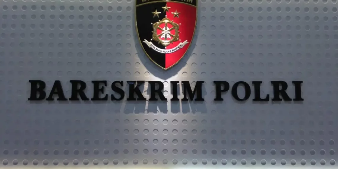 Di Balik Pengumuman Tersangka: Pembuktian Reserse Lewat Kerja Tim