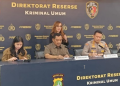 Polisi Sita Sajam hingga Molotov, Aliran Dana Perusuh DPR Diusut