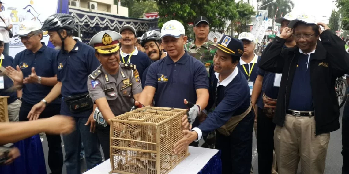 Dari Kegelisahan Seorang Perwira hingga Lahirnya 21 Agustus sebagai Hari Juang Polri